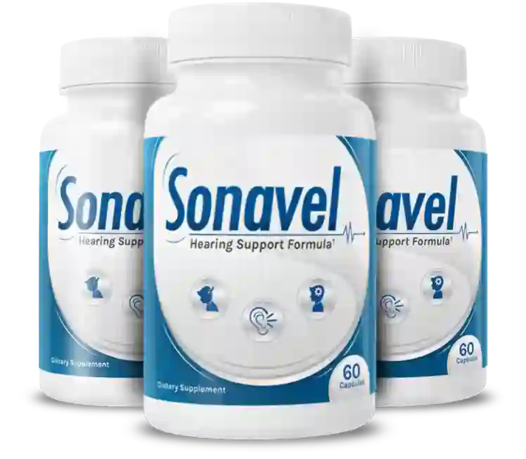 sonavel supplement